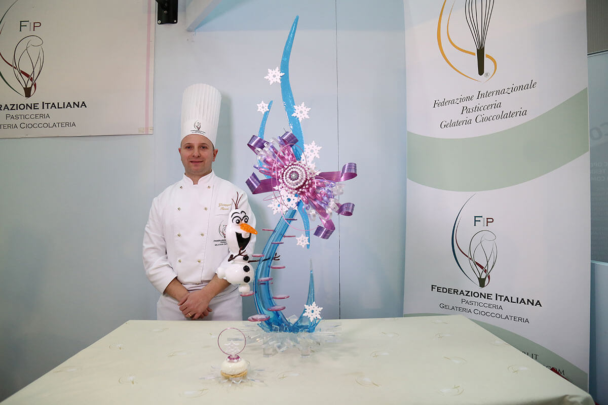 campionati italiani pasticceria gelateria cioccolateria 2016