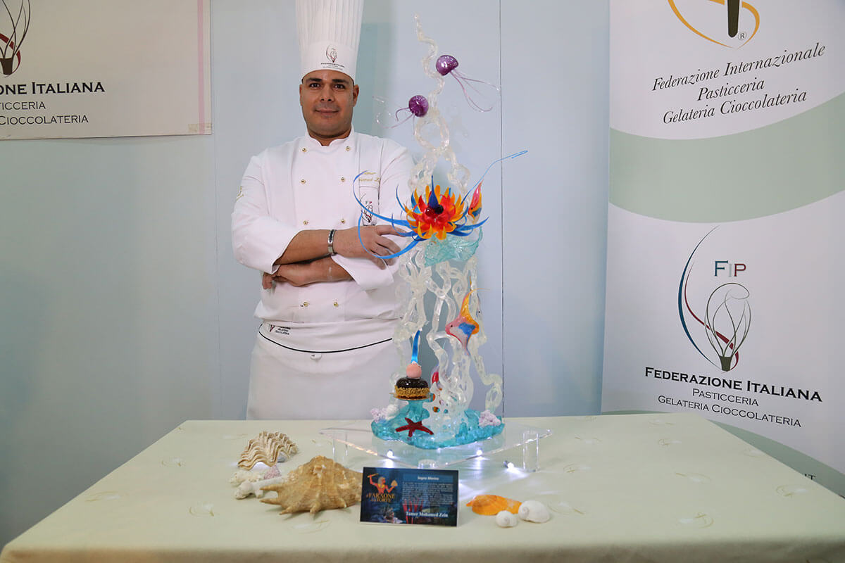 campionati italiani pasticceria gelateria cioccolateria 2016