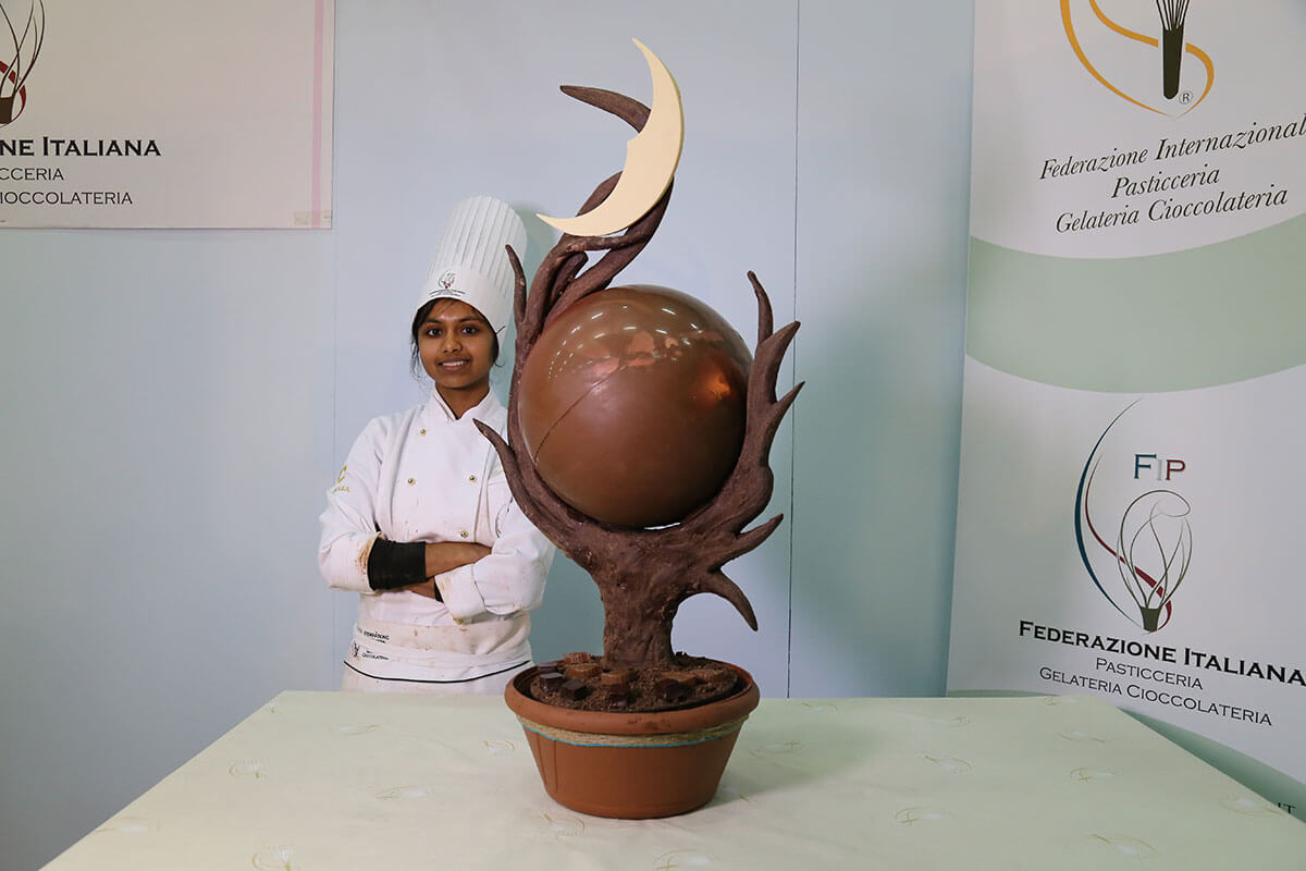 campionati italiani pasticceria gelateria cioccolateria 2016