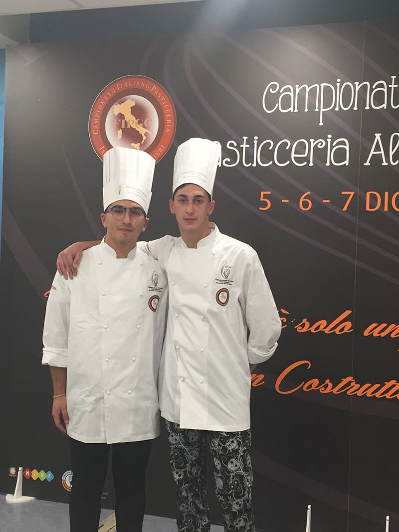 Campionato Italiano Istituti Alberghieri d’Italia 2017