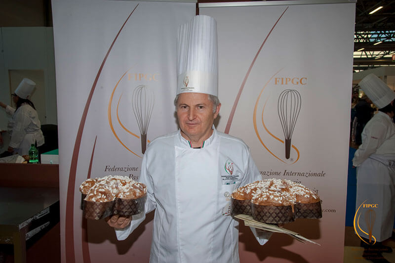 miglior colomba artigianale d'italia 2019