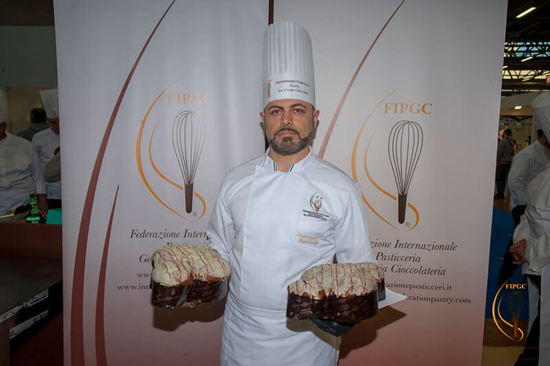 miglior colomba artigianale d'italia 2019