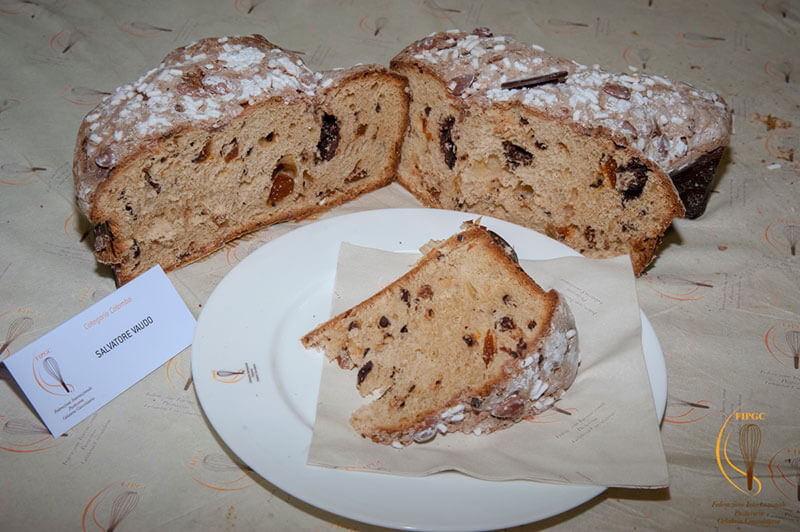 miglior colomba artigianale d'italia 2019