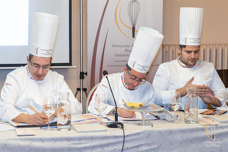 Campionato del Mondo del Panettone 2019