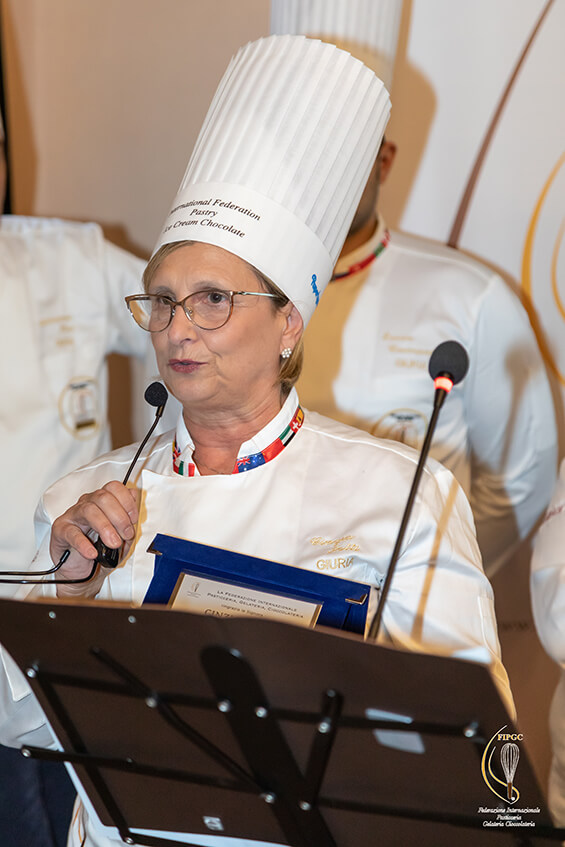 Campionato del Mondo del Panettone 2019