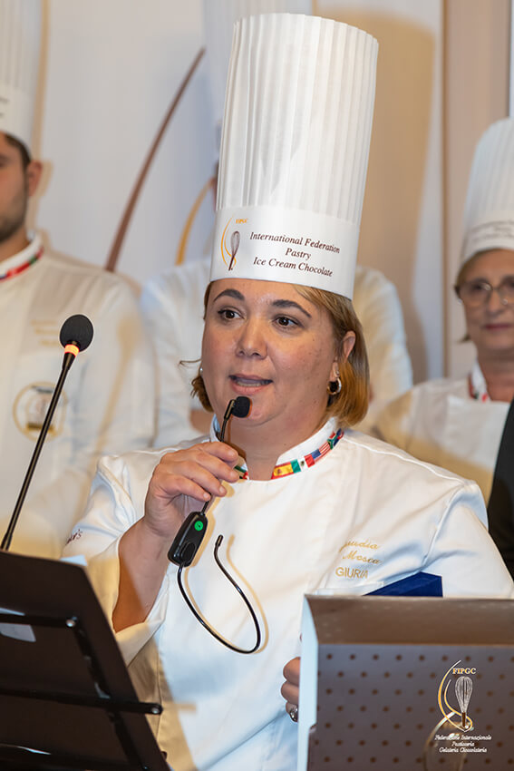 Campionato del Mondo del Panettone 2019