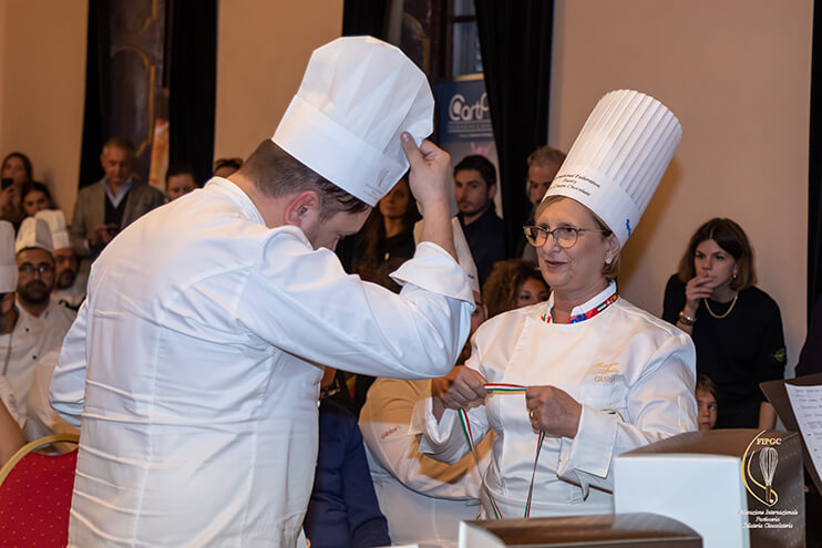 Campionato del Mondo del Panettone 2019